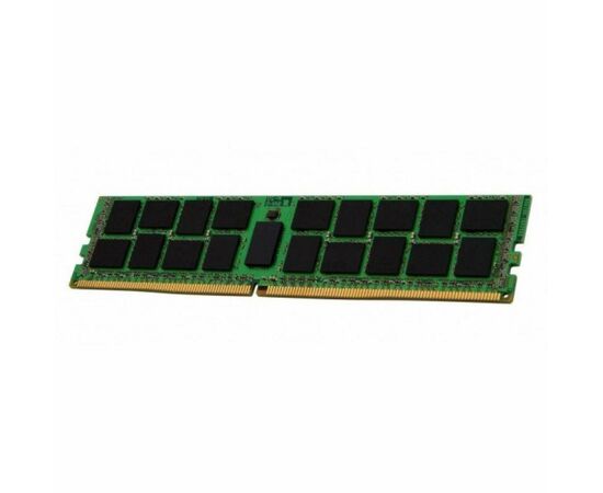 Модуль пам'яті для сервера DDR4 16GB ECC RDIMM 2666MHz 2Rx8 1.2V CL19 Kingston (KSM26RD8/16MEI) Модуль пам'яті для сервера DDR4 16GB ECC RDIMM 2666MHz 2Rx8 1.2V CL19 Kingston (KSM26RD8/16MEI)
