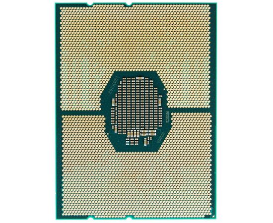 Процессор серверный INTEL Xeon Silver 4114 10C/20T/2.20 GHz/13.75MB/FCLGA3647 Tray (CD8067303561800), изображение 2 Процессор серверный INTEL Xeon Silver 4114 10C/20T/2.20 GHz/13.75MB/FCLGA3647 Tray (CD8067303561800), изображение 2