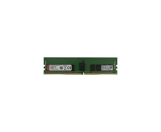 Модуль пам'яті для сервера DDR4 16GB ECC RDIMM 2666MHz 1Rx4 1.2V CL19 Kingston (KSM26RS4/16MEI) Модуль пам'яті для сервера DDR4 16GB ECC RDIMM 2666MHz 1Rx4 1.2V CL19 Kingston (KSM26RS4/16MEI)