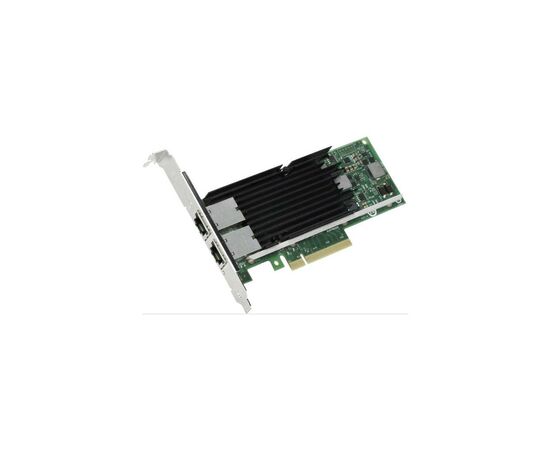 Мережева карта INTEL X540-T2 bulk (X540T2BLK) Мережева карта INTEL X540-T2 bulk (X540T2BLK)