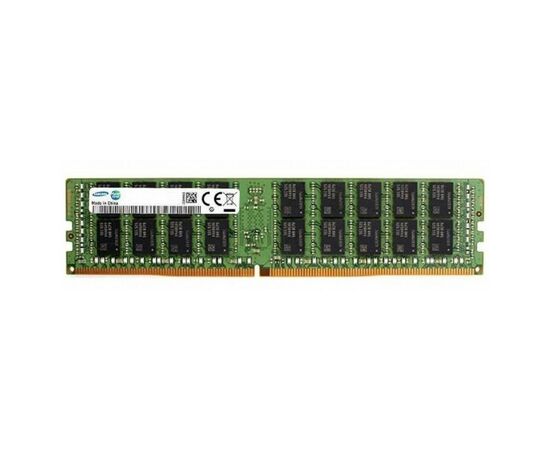 Модуль пам'яті для сервера DDR4 32GB ECC UDIMM 2666MHz 2Rx8 1.2V CL19 Samsung (M391A4G43MB1-CTD) Модуль пам'яті для сервера DDR4 32GB ECC UDIMM 2666MHz 2Rx8 1.2V CL19 Samsung (M391A4G43MB1-CTD)