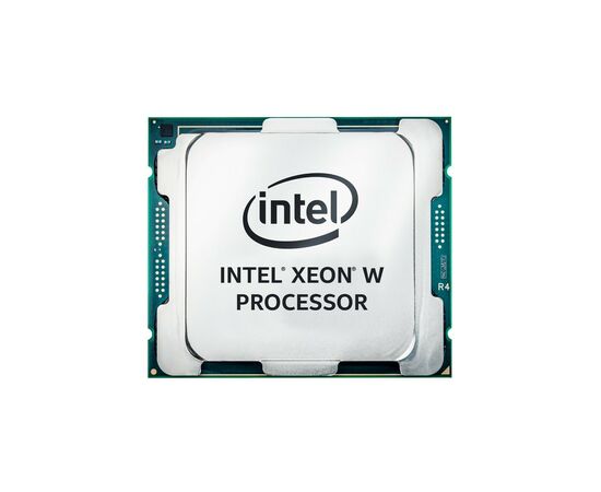 Процессор серверный INTEL Xeon W-2295 18C/36T/3.0GHz/24.75MB/FCLGA2066/TRAY (CD8069504393000) Процессор серверный INTEL Xeon W-2295 18C/36T/3.0GHz/24.75MB/FCLGA2066/TRAY (CD8069504393000)