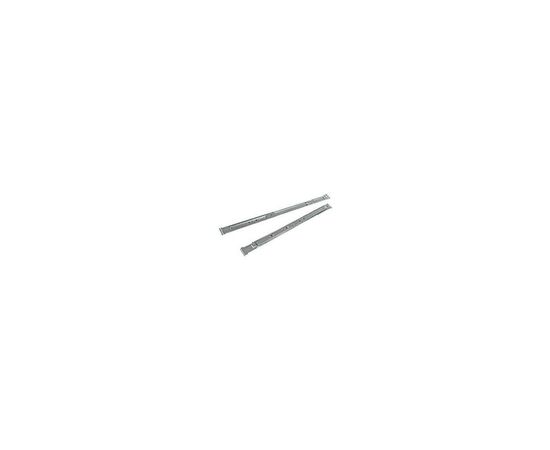 Кріплення для 19" обладнання INTEL SLIDE RAIL KIT (AXXELVRAIL) Кріплення для 19" обладнання INTEL SLIDE RAIL KIT (AXXELVRAIL)