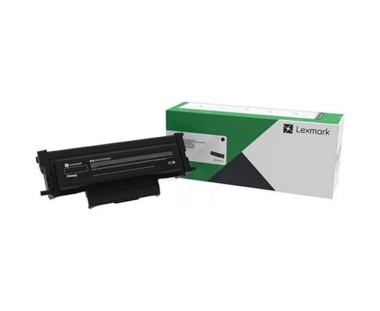 Картридж Lexmark B2236/MB2236 Black Return Programme Toner Cartridge 1.2k (B225000)