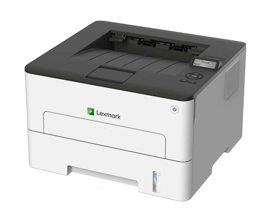 Лазерный принтер Lexmark B2236dw (18M0110), изображение 2 Лазерный принтер Lexmark B2236dw (18M0110), изображение 2