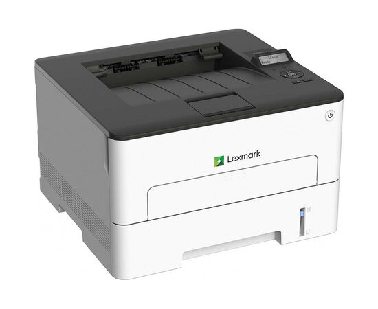 Лазерный принтер Lexmark B2236dw (18M0110), изображение 4 Лазерный принтер Lexmark B2236dw (18M0110), изображение 4