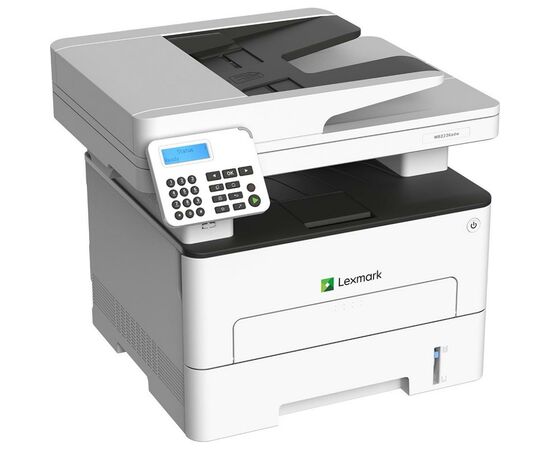 Многофункциональное устройство Lexmark MB2236adw (18M0410), изображение 3 Многофункциональное устройство Lexmark MB2236adw (18M0410), изображение 3