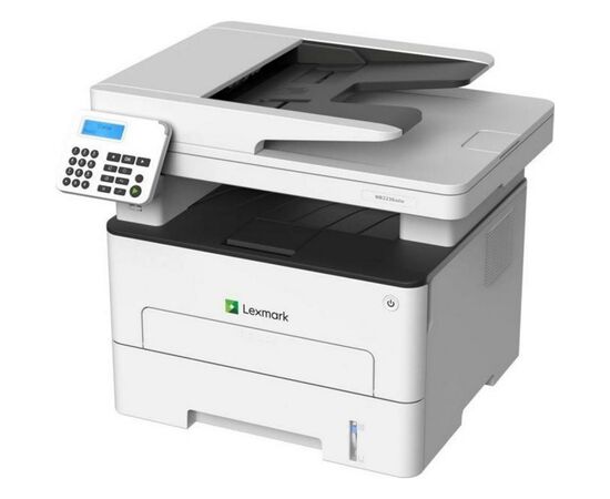 Многофункциональное устройство Lexmark MB2236adw (18M0410), изображение 4 Многофункциональное устройство Lexmark MB2236adw (18M0410), изображение 4