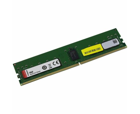 Модуль памяти для сервера DDR4 32GB ECC RDIMM 3200MHz 2Rx4 1.2V CL22 Kingston (KSM32RD4/32MEI) Модуль памяти для сервера DDR4 32GB ECC RDIMM 3200MHz 2Rx4 1.2V CL22 Kingston (KSM32RD4/32MEI)