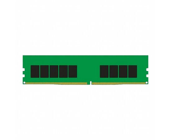 Модуль пам'яті для сервера DDR4 16GB ECC UDIMM 2933MHz 1Rx8 1.2V CL21 Kingston (KSM29ES8/16ME) Модуль пам'яті для сервера DDR4 16GB ECC UDIMM 2933MHz 1Rx8 1.2V CL21 Kingston (KSM29ES8/16ME)