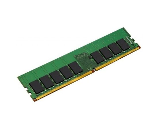 Модуль памяти для сервера DDR4 16GB ECC UDIMM 3200MHz 1Rx8 1.2V CL22 Kingston (KSM32ES8/16ME) Модуль памяти для сервера DDR4 16GB ECC UDIMM 3200MHz 1Rx8 1.2V CL22 Kingston (KSM32ES8/16ME)