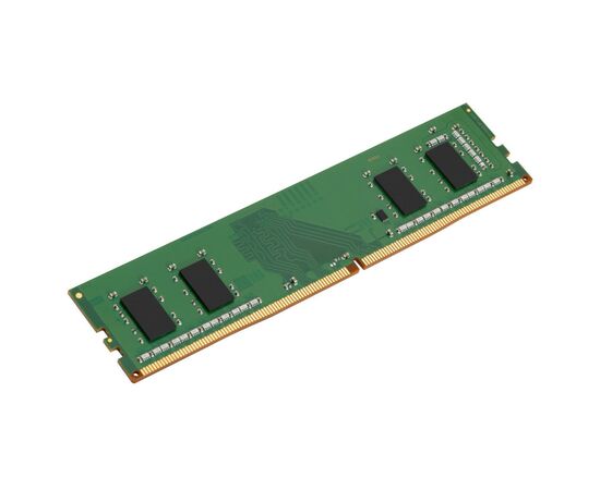 Модуль памяти для компьютера DDR4 8GB 2666 MHz Kingston (KVR26N19S6/8) Модуль памяти для компьютера DDR4 8GB 2666 MHz Kingston (KVR26N19S6/8)