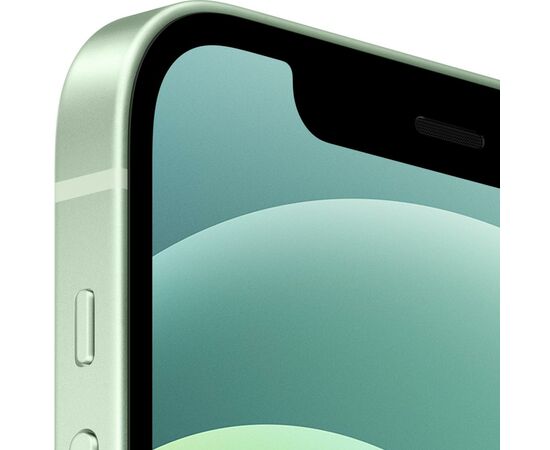 Мобильный телефон Apple iPhone 12 256Gb Green (MGJL3), изображение 3 Мобильный телефон Apple iPhone 12 256Gb Green (MGJL3), изображение 3