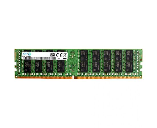 Модуль памяти для сервера DDR4 64GB ECC RDIMM 2933MHz 2Rx4 1.2V CL21 Samsung (M393A8G40MB2-CVF) Модуль памяти для сервера DDR4 64GB ECC RDIMM 2933MHz 2Rx4 1.2V CL21 Samsung (M393A8G40MB2-CVF)