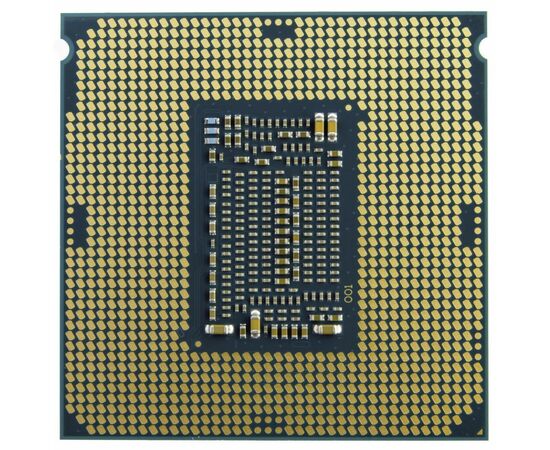 Процессор серверный INTEL Xeon Gold 5222 4C/8T/3.8GHz/16.5MB/FCLGA3647/TRAY (CD8069504193501), изображение 2 Процессор серверный INTEL Xeon Gold 5222 4C/8T/3.8GHz/16.5MB/FCLGA3647/TRAY (CD8069504193501), изображение 2