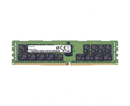 Модуль пам'яті для сервера DDR4 32GB ECC RDIMM 2933MHz 2Rx4 1.2V CL21 Samsung (M393A4K40DB2-CVF) Модуль пам'яті для сервера DDR4 32GB ECC RDIMM 2933MHz 2Rx4 1.2V CL21 Samsung (M393A4K40DB2-CVF)