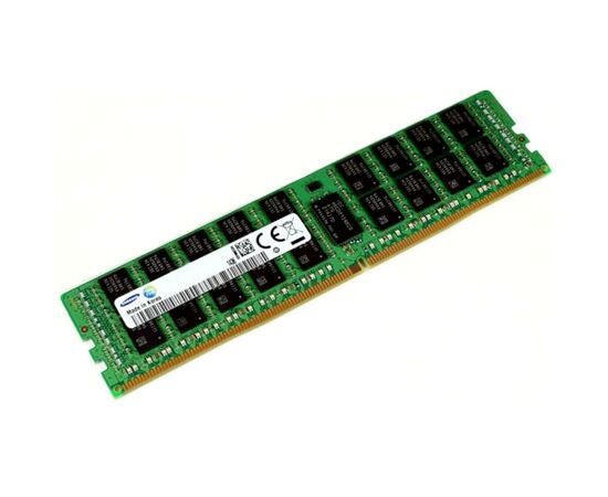 Модуль памяти для сервера DDR4 64GB ECC LRDIMM 2933MHz 4Rx4 1.2V CL21 Samsung (M386A8K40DM2-CVF), изображение 2 Модуль памяти для сервера DDR4 64GB ECC LRDIMM 2933MHz 4Rx4 1.2V CL21 Samsung (M386A8K40DM2-CVF), изображение 2