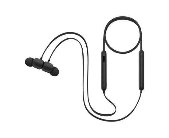 Наушники Beats Flex All-Day Wireless Beats Black (MYMC2ZM/A), изображение 2 Наушники Beats Flex All-Day Wireless Beats Black (MYMC2ZM/A), изображение 2