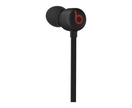 Наушники Beats Flex All-Day Wireless Beats Black (MYMC2ZM/A), изображение 5 Наушники Beats Flex All-Day Wireless Beats Black (MYMC2ZM/A), изображение 5