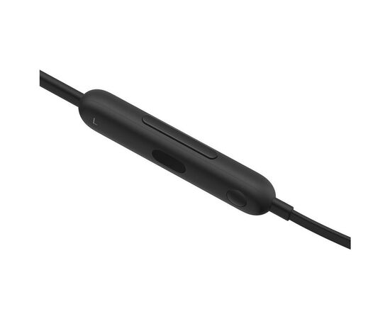 Наушники Beats Flex All-Day Wireless Beats Black (MYMC2ZM/A), изображение 6 Наушники Beats Flex All-Day Wireless Beats Black (MYMC2ZM/A), изображение 6