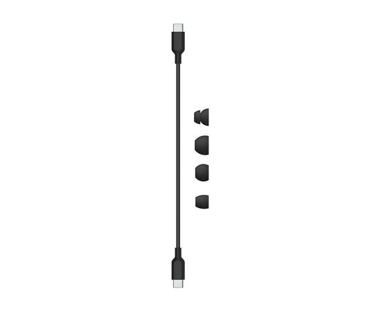 Наушники Beats Flex All-Day Wireless Beats Black (MYMC2ZM/A), изображение 7 Наушники Beats Flex All-Day Wireless Beats Black (MYMC2ZM/A), изображение 7