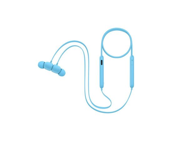 Наушники Beats Flex All-Day Wireless Flame Blue (MYMG2ZM/A), изображение 2 Наушники Beats Flex All-Day Wireless Flame Blue (MYMG2ZM/A), изображение 2