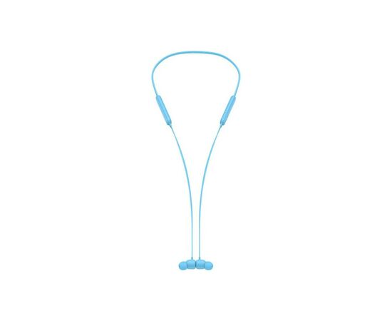 Наушники Beats Flex All-Day Wireless Flame Blue (MYMG2ZM/A), изображение 3 Наушники Beats Flex All-Day Wireless Flame Blue (MYMG2ZM/A), изображение 3