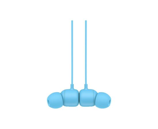 Наушники Beats Flex All-Day Wireless Flame Blue (MYMG2ZM/A), изображение 4 Наушники Beats Flex All-Day Wireless Flame Blue (MYMG2ZM/A), изображение 4