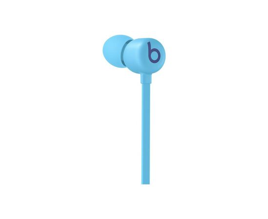 Наушники Beats Flex All-Day Wireless Flame Blue (MYMG2ZM/A), изображение 5 Наушники Beats Flex All-Day Wireless Flame Blue (MYMG2ZM/A), изображение 5