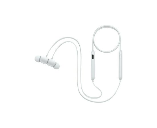 Наушники Beats Flex All-Day Wireless Smoke Gray (MYME2ZM/A), изображение 2 Наушники Beats Flex All-Day Wireless Smoke Gray (MYME2ZM/A), изображение 2