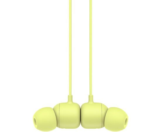 Наушники Beats Flex All-Day Wireless Yuzu Yellow (MYMD2ZM/A), изображение 4 Наушники Beats Flex All-Day Wireless Yuzu Yellow (MYMD2ZM/A), изображение 4