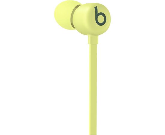 Наушники Beats Flex All-Day Wireless Yuzu Yellow (MYMD2ZM/A), изображение 5 Наушники Beats Flex All-Day Wireless Yuzu Yellow (MYMD2ZM/A), изображение 5