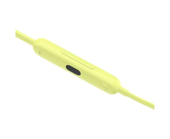 Наушники Beats Flex All-Day Wireless Yuzu Yellow (MYMD2ZM/A), изображение 6 Наушники Beats Flex All-Day Wireless Yuzu Yellow (MYMD2ZM/A), изображение 6