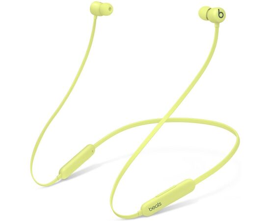 Наушники Beats Flex All-Day Wireless Yuzu Yellow (MYMD2ZM/A) Наушники Beats Flex All-Day Wireless Yuzu Yellow (MYMD2ZM/A)