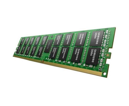 Модуль пам'яті для сервера DDR4 32GB ECC RDIMM 2666MHz 2Rx4 1.2V CL19 Samsung (M393A4K40DB2-CTD) Модуль пам'яті для сервера DDR4 32GB ECC RDIMM 2666MHz 2Rx4 1.2V CL19 Samsung (M393A4K40DB2-CTD)