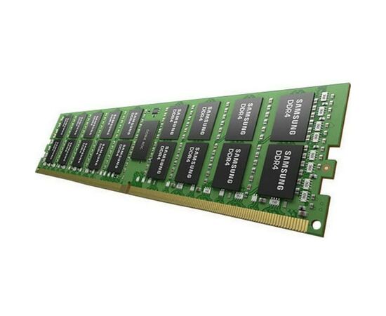 Модуль памяти для сервера DDR4 32GB ECC UDIMM 2933MHz 2Rx8 1.2V CL21 Samsung (M391A4G43AB1-CVF) Модуль памяти для сервера DDR4 32GB ECC UDIMM 2933MHz 2Rx8 1.2V CL21 Samsung (M391A4G43AB1-CVF)