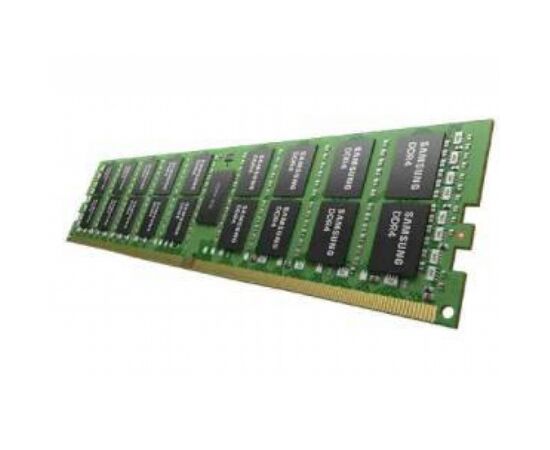 Модуль пам'яті для сервера DDR4 32GB ECC RDIMM 3200MHz 1Rx4 1.2V CL22 Samsung (M393A4G40AB3-CWE) Модуль пам'яті для сервера DDR4 32GB ECC RDIMM 3200MHz 1Rx4 1.2V CL22 Samsung (M393A4G40AB3-CWE)