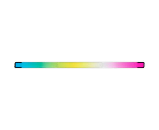 Модуль пам'яті для комп'ютера DDR4 16GB (2x8GB) 3600 MHz Vengeance RGB Pro SL Black Corsair (CMH16GX4M2Z3600C18), зображення 4 Модуль пам'яті для комп'ютера DDR4 16GB (2x8GB) 3600 MHz Vengeance RGB Pro SL Black Corsair (CMH16GX4M2Z3600C18), зображення 4