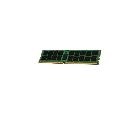 Модуль пам'яті для сервера DDR4 16GB ECC RDIMM 2933MHz 2Rx8 1.2V CL21 Kingston (KTH-PL429D8/16G) Модуль пам'яті для сервера DDR4 16GB ECC RDIMM 2933MHz 2Rx8 1.2V CL21 Kingston (KTH-PL429D8/16G)