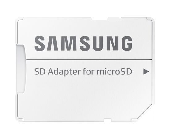 Карта памяти Samsung 128GB microSDXC class 10 EVO PLUS UHS-I (MB-MC128KA/RU), изображение 7 Карта памяти Samsung 128GB microSDXC class 10 EVO PLUS UHS-I (MB-MC128KA/RU), изображение 7