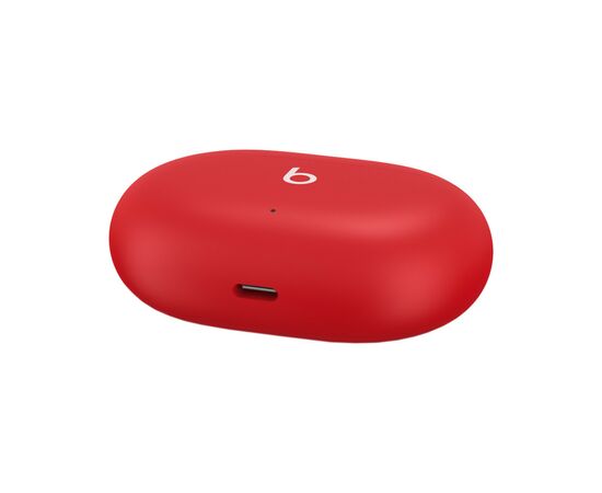 Наушники Beats Studio Buds True Wireless Noise Cancelling Earphones Red (MJ503ZM/A), изображение 6 Наушники Beats Studio Buds True Wireless Noise Cancelling Earphones Red (MJ503ZM/A), изображение 6