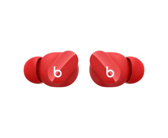 Наушники Beats Studio Buds True Wireless Noise Cancelling Earphones Red (MJ503ZM/A) Наушники Beats Studio Buds True Wireless Noise Cancelling Earphones Red (MJ503ZM/A)