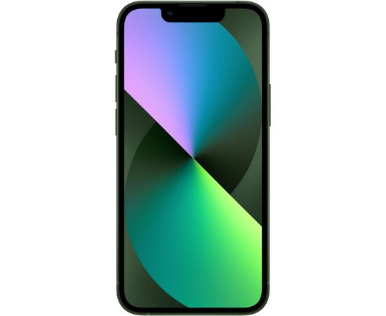 Мобильный телефон Apple iPhone 13 mini 256GB Green (MNFG3), изображение 2 Мобильный телефон Apple iPhone 13 mini 256GB Green (MNFG3), изображение 2