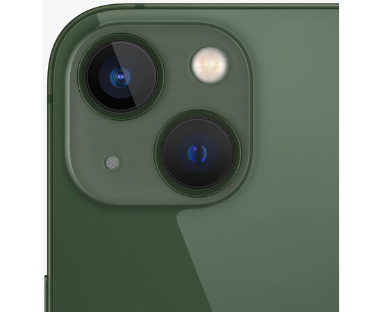 Мобильный телефон Apple iPhone 13 mini 256GB Green (MNFG3), изображение 4 Мобильный телефон Apple iPhone 13 mini 256GB Green (MNFG3), изображение 4