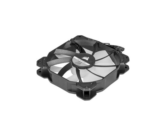 Кулер для корпуса Corsair iCUE 4000X 120mm 4-pin PWM RGB Fan (CC-8900455)