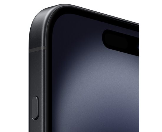 Мобильный телефон Apple iPhone 16 512GB Black (MYEK3), изображение 4 Мобильный телефон Apple iPhone 16 512GB Black (MYEK3), изображение 4