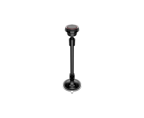 Універсальний автотримач BOROFONE BH18, Black, Box (30534 / BH18), зображення 4 Універсальний автотримач BOROFONE BH18, Black, Box (30534 / BH18), зображення 4