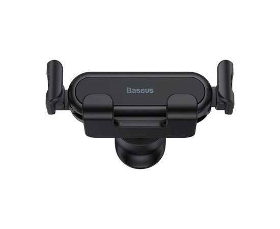 Универсальный автодержатель Baseus Stable Gravitational Car Mount Lite (Air Outlet Version) (SUWX010001), изображение 2 Универсальный автодержатель Baseus Stable Gravitational Car Mount Lite (Air Outlet Version) (SUWX010001), изображение 2