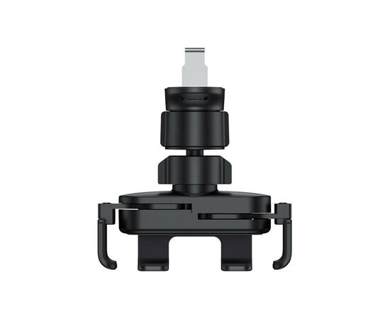 Универсальный автодержатель Baseus Stable Gravitational Car Mount Lite (Air Outlet Version) (SUWX010001), изображение 3 Универсальный автодержатель Baseus Stable Gravitational Car Mount Lite (Air Outlet Version) (SUWX010001), изображение 3