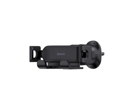 Универсальный автодержатель Baseus Stable Gravitational Car Mount Lite (Air Outlet Version) (SUWX010001), изображение 4 Универсальный автодержатель Baseus Stable Gravitational Car Mount Lite (Air Outlet Version) (SUWX010001), изображение 4